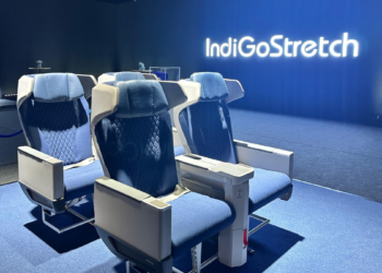 IndiGo enters business class market as Air India merges with - Travel News, Insights & Resources.