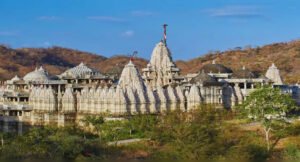 Indias 7 most beautiful Jain temples that you cant miss - Travel News, Insights & Resources.