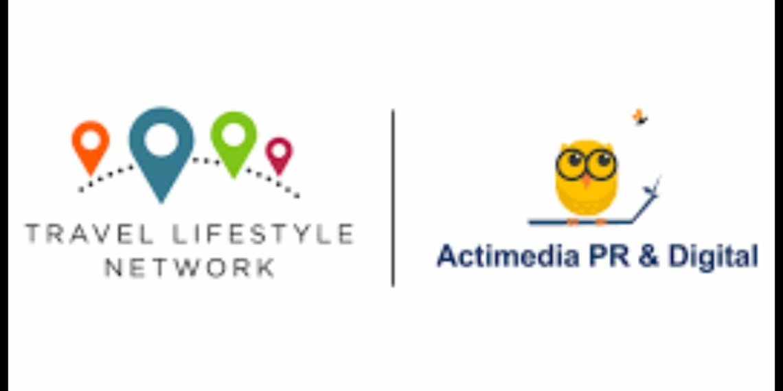 Indias Actimedia PR Digital Joins Travel Lifestyle Networks Global - Travel News, Insights & Resources.