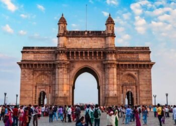 Indias inbound tourism surges boosting global appeal - Travel News, Insights & Resources.