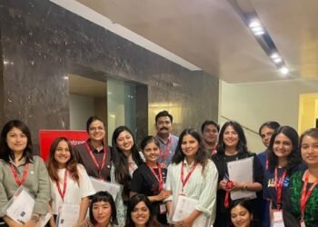 Intrepid Travel inducts 15 female tour leaders into India team - Travel News, Insights & Resources.