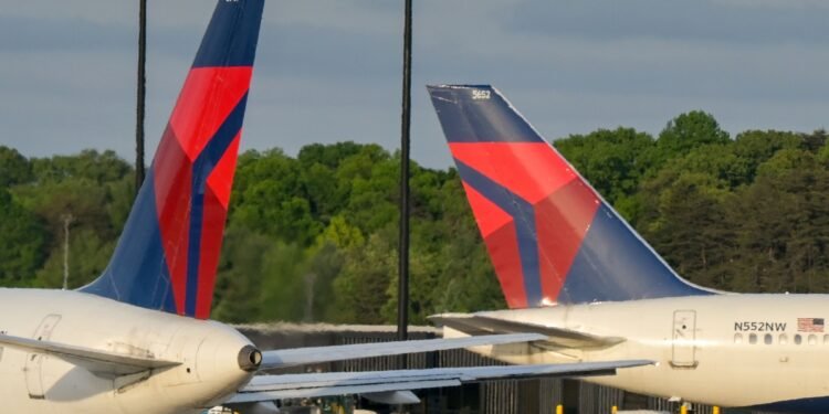 Is It Time For Delta Air Lines To Update Its - Travel News, Insights & Resources.