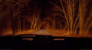 Is this the most haunted highway in India - Travel News, Insights & Resources.