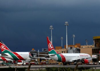 Kenya Airways cuts loss to Sh15bn on reopening of routes - Travel News, Insights & Resources.