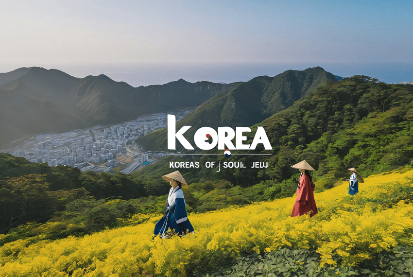 Korea Tourism Organization Unveils New ‘Koreans Korea Campaign Showcasing Authentic - Travel News, Insights & Resources.