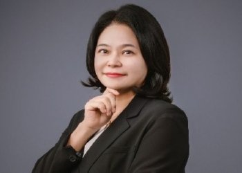 Korean Air Appoints Kyoung Hee Kang as New Regional Manager - Travel News, Insights & Resources.