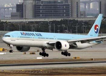 Korean Air sees 19 profit jump amid cargo passenger revenue - Travel News, Insights & Resources.