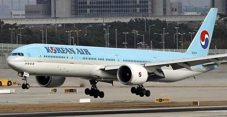 Korean Air sees 19 profit jump amid cargo passenger revenue - Travel News, Insights & Resources.