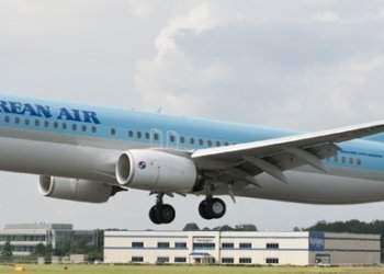 Korean Air wins maritime patrol aircraft court appeal - Travel News, Insights & Resources.