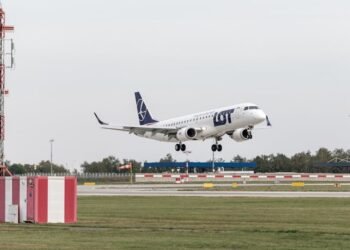 LOT Polish Airlines Adds Malta to Its Air Network with - Travel News, Insights & Resources.