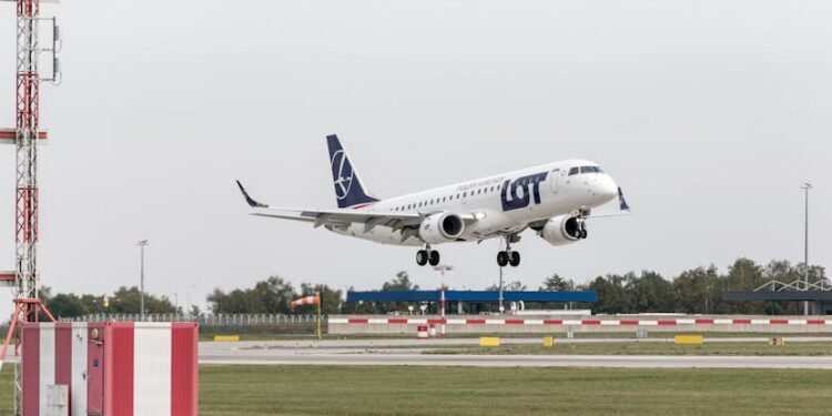 LOT Polish Airlines Adds Malta to Its Air Network with - Travel News, Insights & Resources.