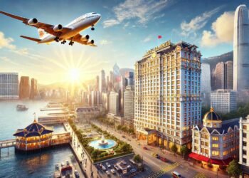 Langham Hotels Introduces ‘Have a Brilliant Flight Elevating Luxury Tourism - Travel News, Insights & Resources.