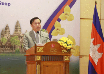 Laos Cambodia advance plans for shared tourism - Travel News, Insights & Resources.