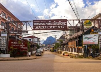 Laos Needs a Transparent and Thorough Investigation Into Methanol Deaths - Travel News, Insights & Resources.