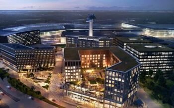 Largest airport hotel in Nordics planned for Stockholm Arlanda – - Travel News, Insights & Resources.