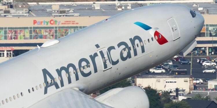 London Heathrow Has 41 Of American Airlines European Flights - Travel News, Insights & Resources.