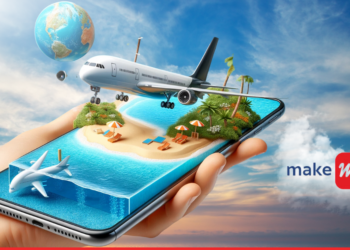 MakeMyTrip Acquires Happay to Enhance Corporate Travel Management - Travel News, Insights & Resources.