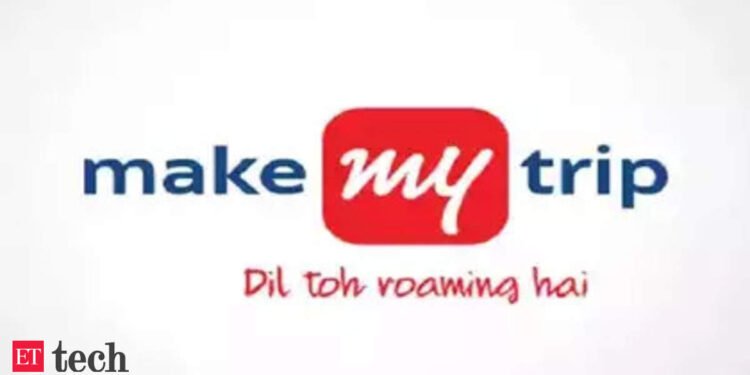 MakeMyTrip MakeMyTrip to acquire Happay from Cred - Travel News, Insights & Resources.