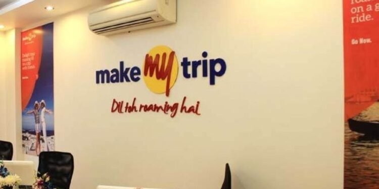 MakeMyTrip The Good Glamm Group make acquisitions - Travel News, Insights & Resources.