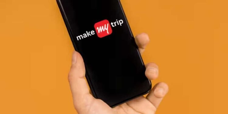 MakeMyTrip to acquire Happay Expense management platform - Travel News, Insights & Resources.