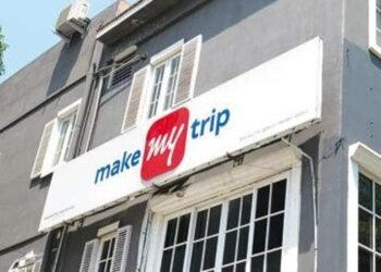 MakeMyTrip to acquire Happay from CRED eyes corporate travel leadership - Travel News, Insights & Resources.