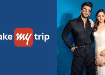 MakeMyTrips Latest Campaign Turns Travel Frustrations into Laughs with Alia - Travel News, Insights & Resources.