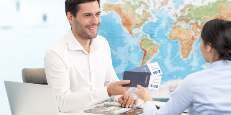 Mastercard and Worldpay Launch Virtual Cards for Travel Agents - Travel News, Insights & Resources.