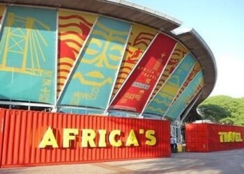 Meetings Africa and Africas Travel Indaba to reignite tourism in - Travel News, Insights & Resources.