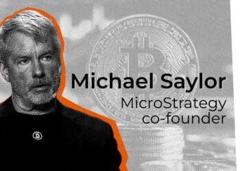 Michael Saylor Issues Bitcoin Space Travel Tweet As BTC Gets - Travel News, Insights & Resources.