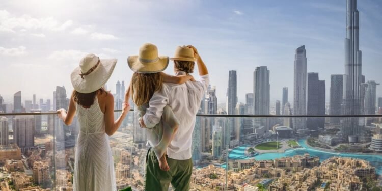 Middle East hotel openings surge in 2024 - Travel News, Insights & Resources.