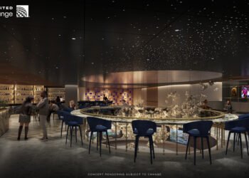 Monumental Sports Entertainment unveiling new United Airlines club at.ashx - Travel News, Insights & Resources.