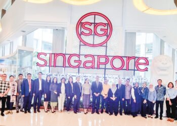 Myanmar participates in ASEAN tourism related meetings in Singapore - Travel News, Insights & Resources.