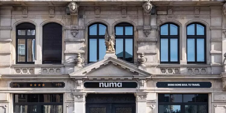 NUMA Group raises 59 million to continue its growth across.webp - Travel News, Insights & Resources.