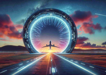 New Portal Transforms Air Travel Experience - Travel News, Insights & Resources.