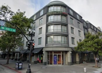 Oakland hotel is sold for one fourth prior price as hotel - Travel News, Insights & Resources.