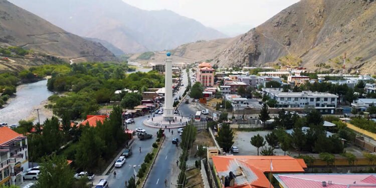 Panjshir to get modern hotel and other facilities amid growing - Travel News, Insights & Resources.