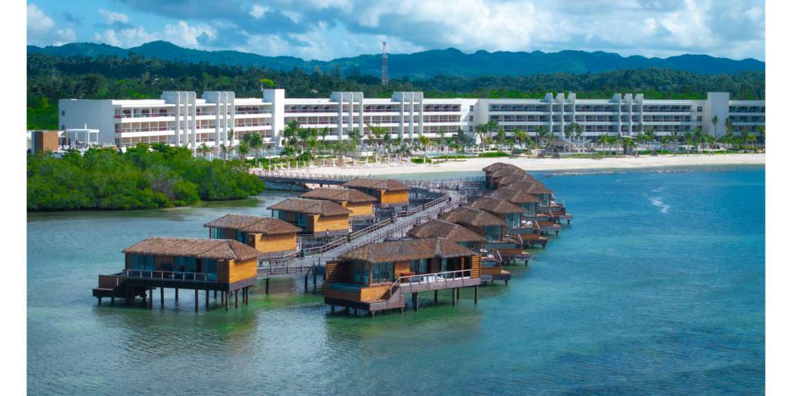 Princess Hotels Resorts Opens Two Resorts in Jamaica scaled - Travel News, Insights & Resources.