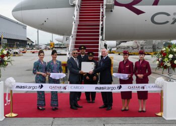 Qatar Airways Cargo and MASkargo join forces - Travel News, Insights & Resources.