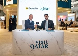 Qatar Tourism signs 3 cooperation agreements at World Travel Market 2024 - Travel News, Insights & Resources.