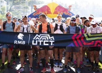 RMB Ultra Trail Cape Town to showcase Table Mountain - Travel News, Insights & Resources.