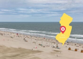 Record Tourism Revenue At This New Jersey Shore Town In - Travel News, Insights & Resources.