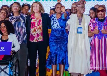 Regional Congress Champions Gender Inclusive Future for African Tourism - Travel News, Insights & Resources.