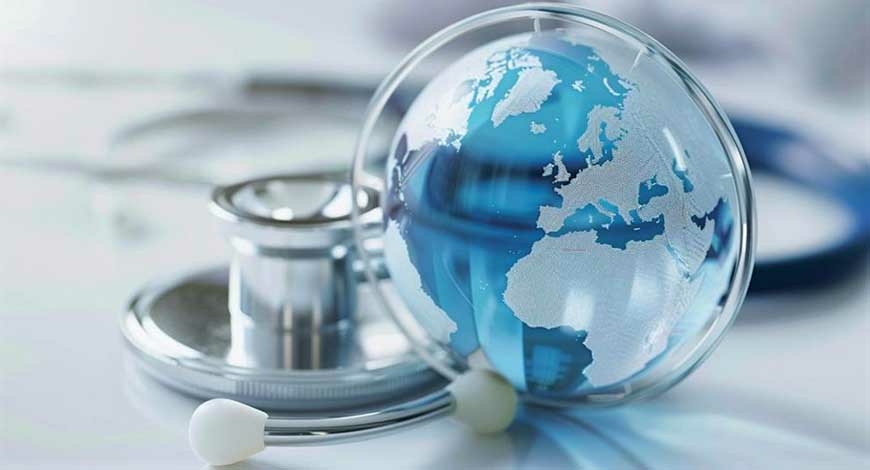 Rise of medical tourism in India – Medical Buyer - Travel News, Insights & Resources.