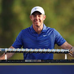 Rory McIlroy completes season ending double victory in Dubai Articles - Travel News, Insights & Resources.