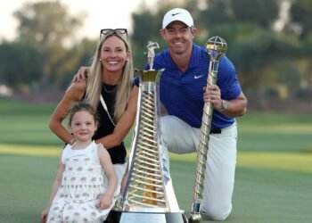 Rory McIlroy earns eye watering sum after DP World Tour Championship - Travel News, Insights & Resources.