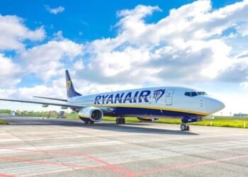 Ryanair Omio Booking Partnership Officially Goes Live - Travel News, Insights & Resources.