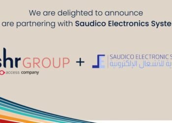 SHR partners with Saudico in Saudi Arabia - Travel News, Insights & Resources.