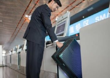 SITA Elevates Airport Technology Standards with Integrated IPS Intelligent Solutions - Travel News, Insights & Resources.