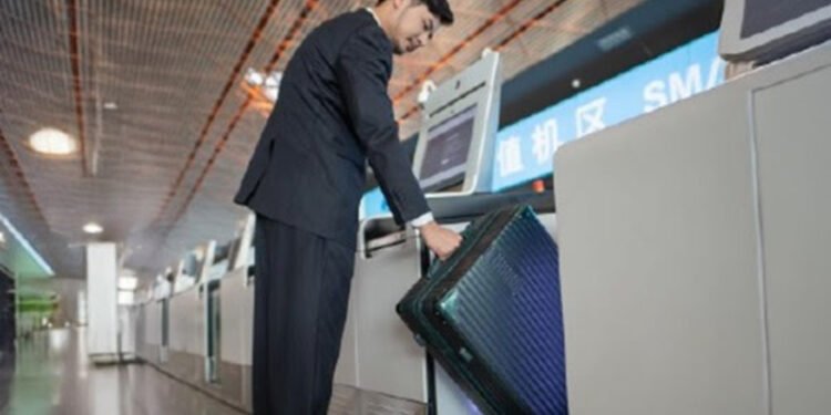 SITA Elevates Airport Technology Standards with Integrated IPS Intelligent Solutions - Travel News, Insights & Resources.