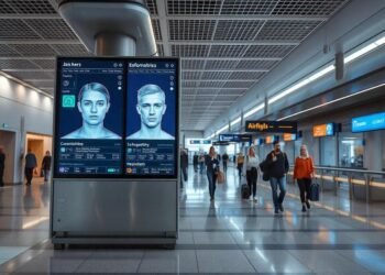 SITA Integrates IPS To Revolutionize Airport Technology With Intelligent Passenger - Travel News, Insights & Resources.